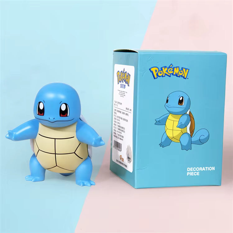 Pokémon-Figur