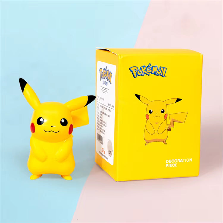 Pokémon-Figur