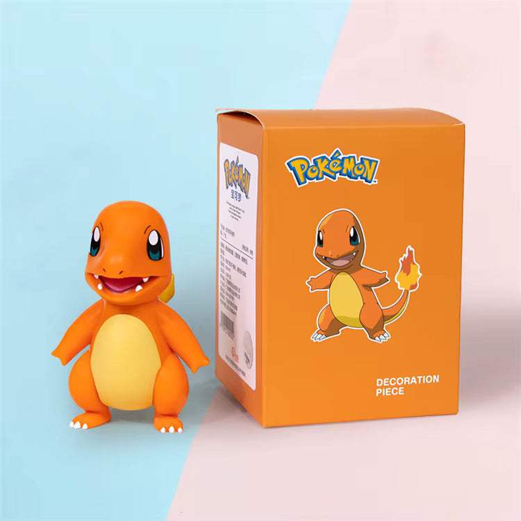 Pokémon-Figur
